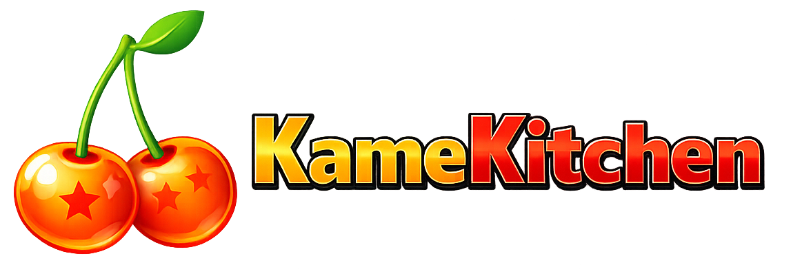 KameKitchen